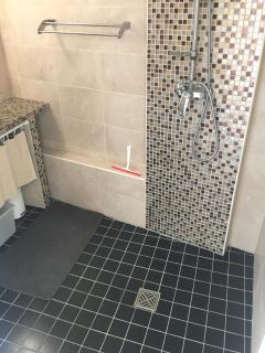 beau meublé centre historique - 2