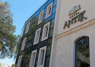 Antik Apartments - 8