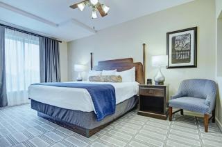Club Wyndham Old Town Alexandria - Alexandria - 5