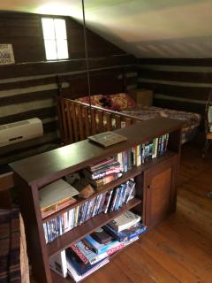 Smoky Mountain Romantic Handcrafted Cabins - Sevierville - 1