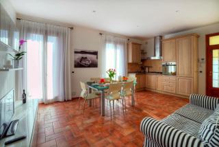 Casa Il Glicine a due passi dal centro - Siena - 7