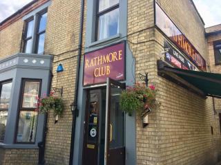 The Rathmore - Cambridge - 9