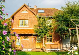 Haus am Dorfteich Fehmarn - Dänschendorf - 2