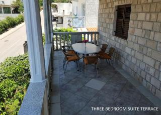 Apartments Milicic - Herceg Novi - 9