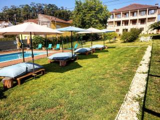 Apartamentos Ria de Aldan - Aldán - 9