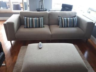 Luxurious Penthouse Apartment 1 , City Centre - Kilkenny - 3