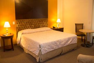 Rihad Palace Hotel - Araucária - 7