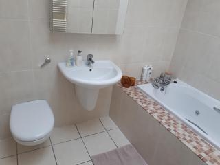 Luxurious Penthouse Apartment 1 , City Centre - Kilkenny - 4