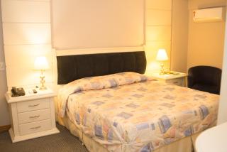 Rihad Palace Hotel - Araucária - 8