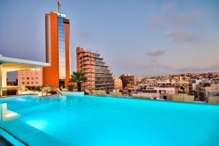 Hotel Valentina - St Julian's - 4