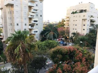 Comfortable quiet room with a private bathroom in shared apartment - Tel Aviv - 6