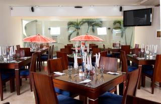 Atlantis Plaza Hotel Cúcuta - Cúcuta - 4