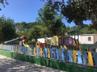 Camping Ria de Arosa 1 - 5