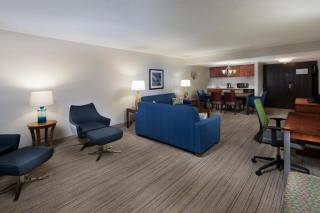 Holiday Inn Express Middlesboro by IHG - Middlesboro - 3