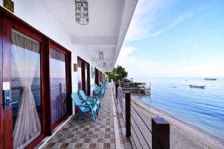 Oslob Whale Shark Resort - 3