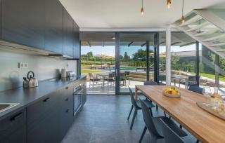Luxury villa Fratello in Istria, private pool - Barban - 3