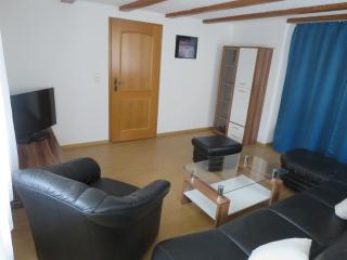 Ferienwohnung Schloßberg - 8