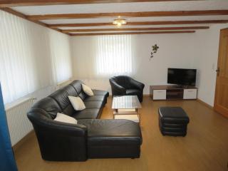 Ferienwohnung Schloßberg - 9