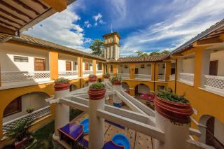 Hotel Guadalajara - Buga - 3