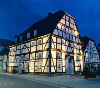 Haus Buuck - Appartement - Rüthen - 6