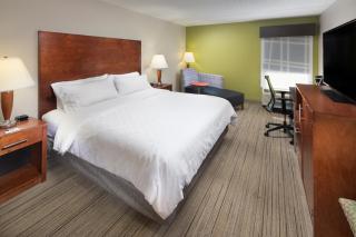 Holiday Inn Express Middlesboro by IHG - Middlesboro - 5