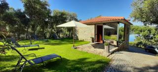 Casa de Mirão - Baião - 2