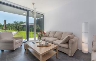 Luxury villa Fratello in Istria, private pool - Barban - 6