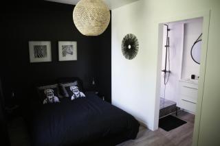La maison d à côté - Lacropte - 7