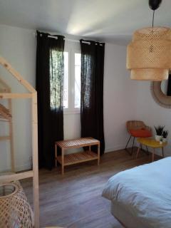 La maison d à côté - Lacropte - 5