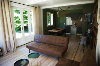 La maison d à côté - Lacropte - 2