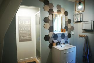 La maison d à côté - Lacropte - 1