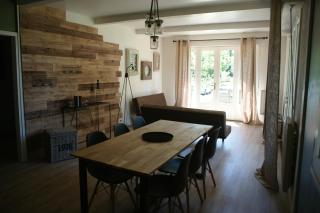 La maison d à côté - Lacropte - 9