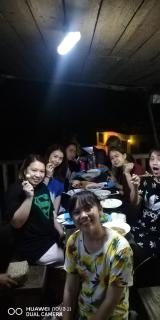 Bondoilampang - Ban Thung - 0