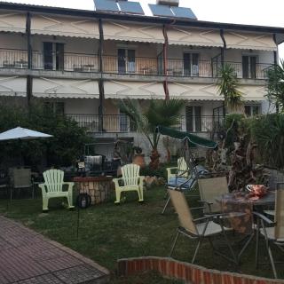 Studios Rosa - Agia Paraskevi - 9