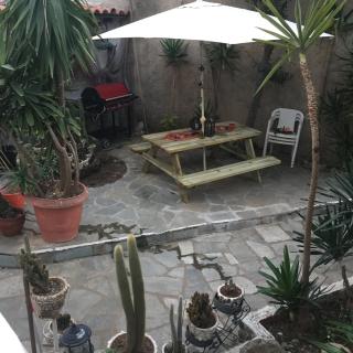 Studios Rosa - Agia Paraskevi - 8