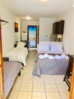 Batistas Apartments - Naousa - 4