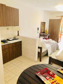 Batistas Apartments - Naousa - 2