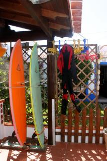 The Garden House - Baleal - 7
