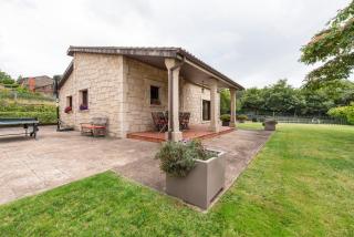 Casa A Pedriña - Amés - 2