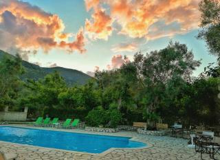Calderimi Lefkada - Nydri - 1