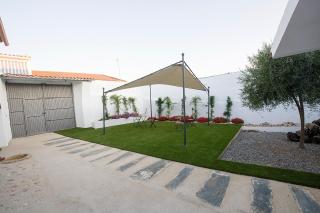 Casa Rural Julio Vegas - Santiago del Campo - 8