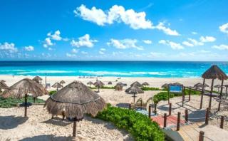 Depas Flamboyan Centro de Cancún D1 - Cancún - 0