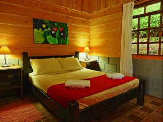Rancho Amalia - Naranjo - 2