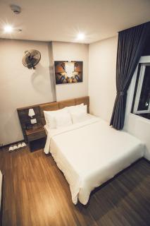 LEE HOTEL - Ho Chi Minh - 8