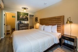 Cottages On River Road - Guerneville - 5