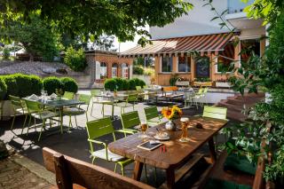 Hotel Stalden - Berikon - 3
