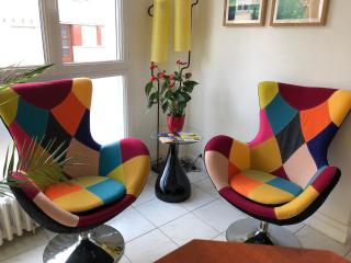 Cit'Hotel Atlantis - Royan - 6