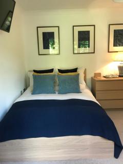 Garden Room - Wallingford - 5