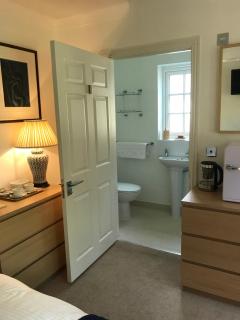 Garden Room - Wallingford - 1