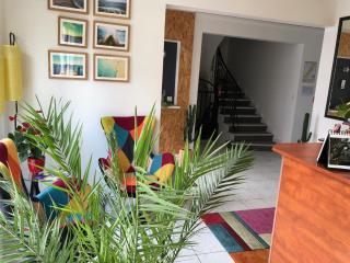 Cit'Hotel Atlantis - Royan - 5